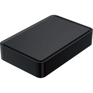 �� FFF SMART LIFE CONNECTED �O�t���n�[�h�f�B�X�N 4TB MAL34000EX3-BK �e���r�^�� Windows11�Ή� USB3.0 shelter ��MARSHAL