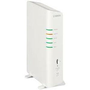 �� YAMAHA ����LAN���[�^�[ NWR100 Wi-Fi ���}�n