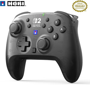 �� HORI ���C�����X�z���p�b�hTURBO for Nintendo Switch2 NSX-126 �~�X�g�u���b�N �z��