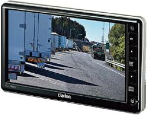 �� clarion �o�X�E�g���b�N�p HD�Ή�7�^���C�h���j�^�[ CJ-7800R ���u�^���w�胂�f�� �N�����I��