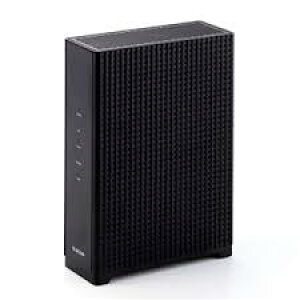 �� ELECOM WiFi ���[�^�[ WRC-BE72XSD-B Wi-Fi 7 11be 10�M�K�Ή� 10G�|�[�g IPv6(IPoE) �u���b�N �G���R��