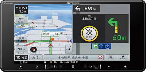 �� PIONEER �J�[�i�r AVIC-RW721 �J���b�c�F���A �p�C�I�j�A