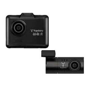 �� Yupiteru �O��2�J���� �h���C�u���R�[�_�[ SN-TW9880d SD�J�[�h�t�H�[�}�b�g�s�v STARVIS/HDR���� microSD�t �ԗ��d�������^�C�v ���s�e��