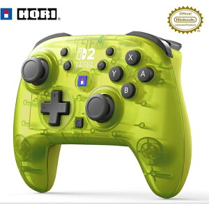 �� HORI ���C�����X�z���p�b�hTURBO for Nintendo Switch2 NSX-133 �V���C���C�G���[ �z��