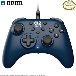 �� HORI �z���p�b�h TURBO for Nintendo Switch2 WindowsPC NSX-064 �l�C�r�[ �z��