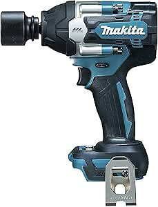 �� makita TW700DZ �[�d���C���p�N�g�����` 18V (���{�̂̂݁E�o�b�e���E�[�d��ʔ�) �R�[�h���X �}�L�^