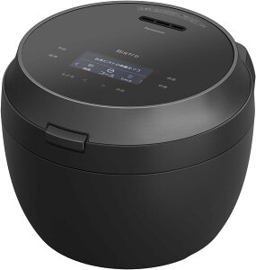 �� Panasonic �ψ���IH�W���[���ъ� 1�� SR-X918D-K �u���b�N �ō��􃂃f�� ���ǂ萆�� �r�X�g�����ZAI �p�i�\�j�b�N