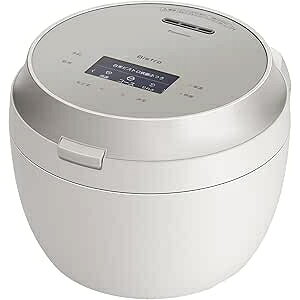 �� Panasonic �ψ���IH�W���[���ъ� 1�� SR-X918D-H ���C�g�O���[�W�� �ō��􃂃f�� ���ǂ萆�� �r�X�g�����ZAI �p�i�\�j�b�N