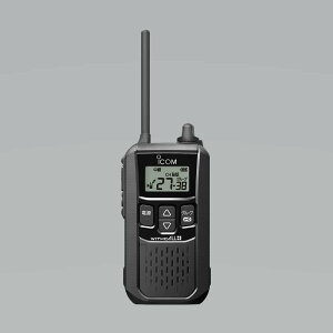�� ICOM ���菬�d�̓g�����V�[�o�[ (��) IC-4120 �A�C�R��