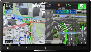 �� PIONEER �J���b�c�F���A �J�[�i�r�Q�[�V����AVIC-CZ912-4 7�C���` �p�C�I�j�A�y�k�C���E����E�����z���s�z