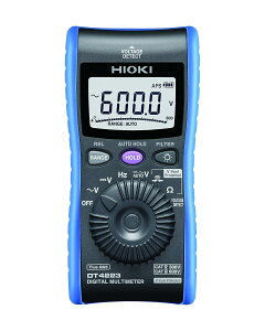 �� HIOKI �f�W�^���}���`���[�^ DT4223 (�X�������f��) �e�X�^�[ DMM ���u�d�@