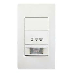 �� Panasonic �ǎ�t�M���Z���T�t�����X�C�b�` WTA18119W �}�b�g�z���C�g (2�����E3�H�z���Ή��`) �p�i�\�j�b�N