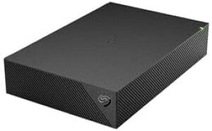 �� BUFFALO SEAGATE�� �O�t���n�[�h�f�B�X�N HD-SGDA2U3-B 2.0TB �o�b�t�@���[
