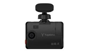 �� Yupiteru �O��2�J�����h���C�u���R�[�_�[ SN-TW9996d ���ԊĎ��@�\�W������ ���s�e��