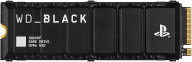 ● Western Digital製 SSD WD_Black SN850P NVMe SSD for PS5 Consoles WDBBYV0020BNC-WRSN 2TB