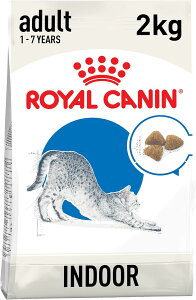ロイヤルカナン インドア 猫用 2kg」の人気商品一覧・価格比較 - 価格.com