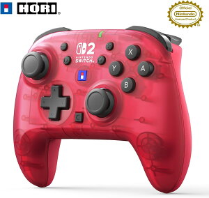 �� HORI ���C�����X�z���p�b�hTURBO for Nintendo Switch2 NSX-134 ���r�[�}�[���^ �z��