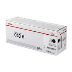●【4色セット】CANON 純正 トナーカートリッジ CRG-059H キヤノン