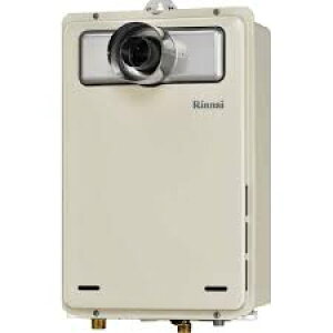 �� Rinnai �K�X������ RUX-A2406T-L-E LPG 24�� �v���p���K�X �����i�C