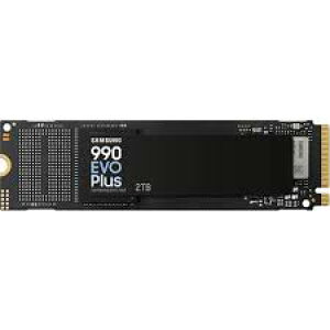 �� Samsung ����SSD 990 EVO Plus 2TB MZ-V9S2T0B-IT �T���X��