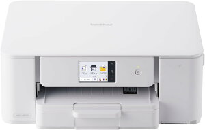 �� Brother �C���N�W�F�b�g�����@ DCP-J1270N �v���r�I �C�G���[ �u���U�[