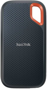 �� SanDisk �G�N�X�g���[�� �|�[�^�u��SSD SDSSDE61-500G-J25 500GB �T���f�B�X�N