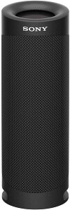 �� SONY ���C�����X�|�[�^�u���X�s�[�J�[ SRS-XB23/BC Bluetooth �u���b�N �\�j�[