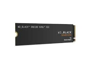 �� WesternDigital WD_BLACK ����SSD WDS200T1X0M -00CMT0 2TB SN8100 �E�G�X�^���f�W�^��