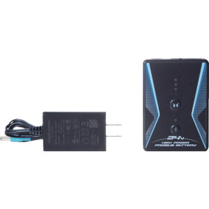 �� �󒲕��_�� VOLTCOOL�Ή� RD9390PJ 24V�d�l ���`�E���C�I���o�b�e���[�Z�b�g �T���G�X�y�k�C���E����E�����z���s�z