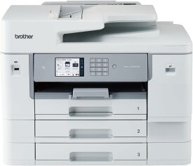 ★《アウトレット品！》brother A3 ビジネスインクジェット複合機 MFC-J7610CDW ブラザー工業【北海道・沖縄・離島配送不可】