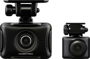 �� COMTEC �h���C�u���R�[�_�[ ZDR027 �O��2�J���� �O��STARVIS ���� 200����f Full HD GPS 32GBmicroSD�J�[�h�t�� �R���e�b�N