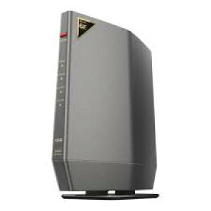 �� BUFFALO �������[�^�[ WSR-5400XE6 AirStation Wi-Fi 6E�Ή����[�^�[ ����LAN�e�@ �o�b�t�@���[