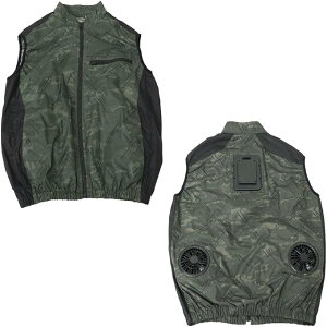 �� THANKO �t�@���t��ƒ� �x�X�g�^�C�v �①��4 TKCV25S �E�b�h�����h�O���[�� Free Size