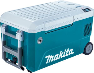 �� makita �[�d���ۗ≷�ɃN�[���[�{�b�N�X CW002GZ 40Vmax �e��:50L �u���[ �}�L�^�y�k�C���E����E�����z���s�z