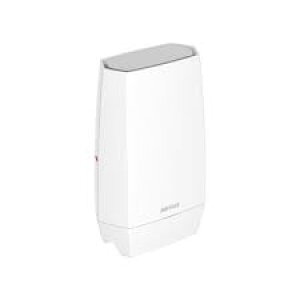 �� BUFFALO Wi-Fi���[�^�[ �e�@�P�̃��f�� WNR-5400XE6P �z���C�g �o�b�t�@���[