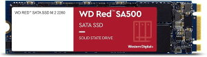 �� Western Digital ����SSD WDS200T1R0B WD RED SA500 �E�G�X�^���f�W�^��