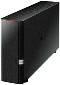 �� BUFFALO �O�t���n�[�h�f�B�X�N LS210DN0401B NAS 4TB 1�x�C LinkStation for SOHO �����o�b�N�A�b�v �t�@�����X �É��݌v �o�b�t�@���[
