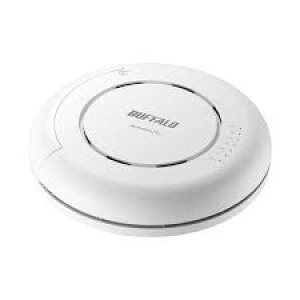 �� BUFFALO ����LAN�A�N�Z�X�|�C���g WAPM-2133R [�@�l�� 11ac 4x4 �f���A���o���hW]�o�b�t�@���[