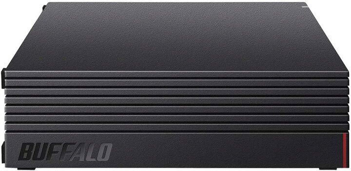 楽天市場】○ BUFFALO 外付けハードディスク HD-AD6U3 6.0TB 
