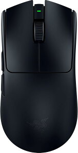 �� Razer Viper V3 Pro �Q�[�~���O�}�E�X ���C�����X ���� Focus Pro 35K�Z���T�[ 35000DPI �������� �I�v�e�B�J���X�C�b�` 6�{�^�� ���C�U�[