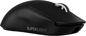 �� logicool PRO X SUPERLIGHT 2 �Q�[�~���O�}�E�X G-PPD-004WL-BKd ���W�N�[��