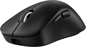 �� logicool PRO X SUPERLIGHT 2 DEX �Q�[�~���O�}�E�X GPROXSL-WLDEXBKd ���W�N�[��
