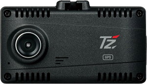 �� CELLSTAR �g���^ TZ �h���C�u���R�[�_�[ TZ-D206 �����e�i���X�t���[ GPS���� 16GB �}�C�N��SD���� 200����f FullHD �Z���X�^�[