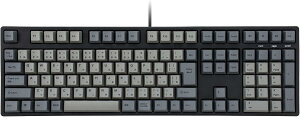 �� iKBC IK-CD108-G/BR-BK �t���T�C�Y ���J�j�J���L�[�{�[�h ���{��z�� 112�L�[ GATERON G PRO �����^�N�^�C��