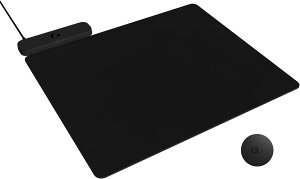 �� Logicool G �Q�[�~���O�}�E�X�p�b�h POWERPLAY 2 ���C�����X�[�d �V�X�e�� G-PMP-SE-001 �N���X �\�� �Q�[�~���O�}�E�X PRO X SUPERLIGHT 2 ���W�N�[��