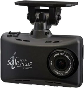 �� COMTEC �h���C�u���R�[�_�[ i-safe simple Plus2 DC-DR403 ���{�� �R���e�b�N