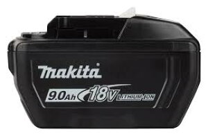 �� makita ���`�E���C�I���o�b�e�� BL1890 A-79809 18V 9.0Ah �}�L�^