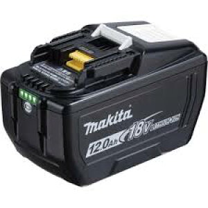 �� makita ���`�E���C�I���o�b�e�� BL18120 A-79815 18V 12.0Ah �}�L�^