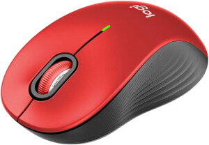 �� Logicool ���C�����X�}�E�X M550MRD Bluetooth ���W�N�[��
