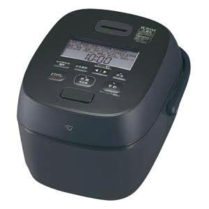 �� ZOJIRUSHI ����IH���уW���[ NW-BK10-BZ �X���[�g�u���b�N 5.5������ �ۈ�